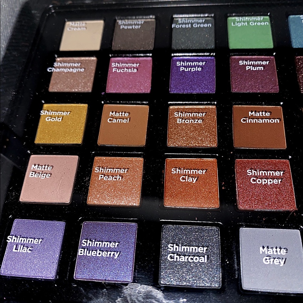 Ulta makeup - Picture 9 of 15